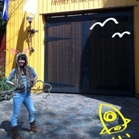 Meet your Posher, Nantschya or BOE - Picture 2 of 2